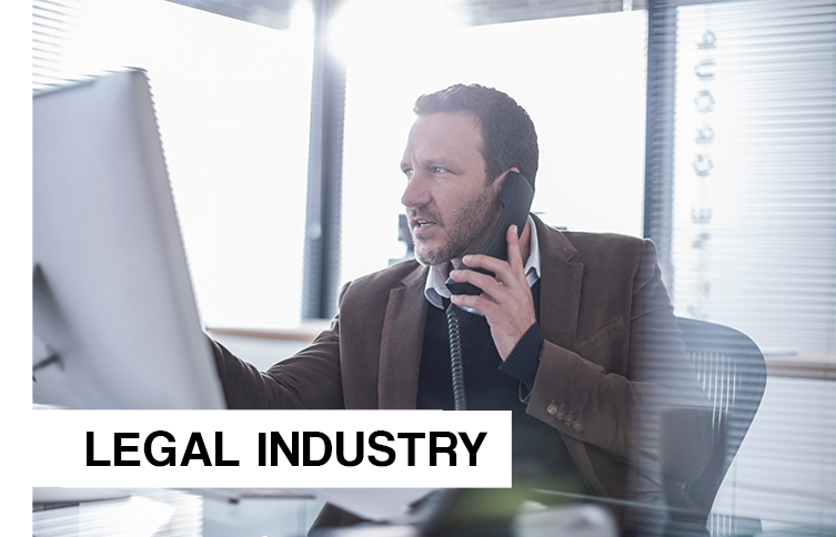 1-legal-industry